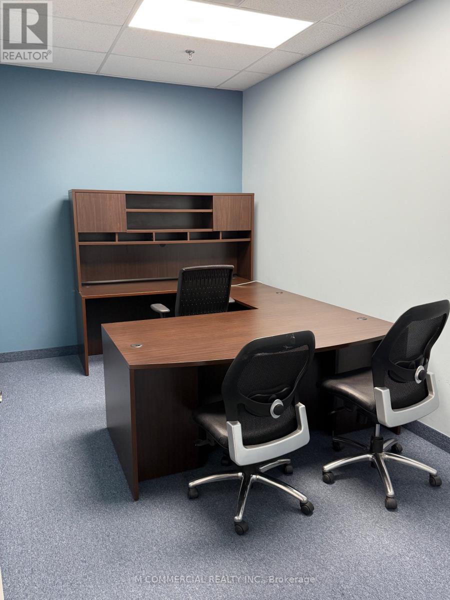 20 - 145 Traders Boulevard, Mississauga, Ontario  L4Z 3L3 - Photo 3 - W13721714