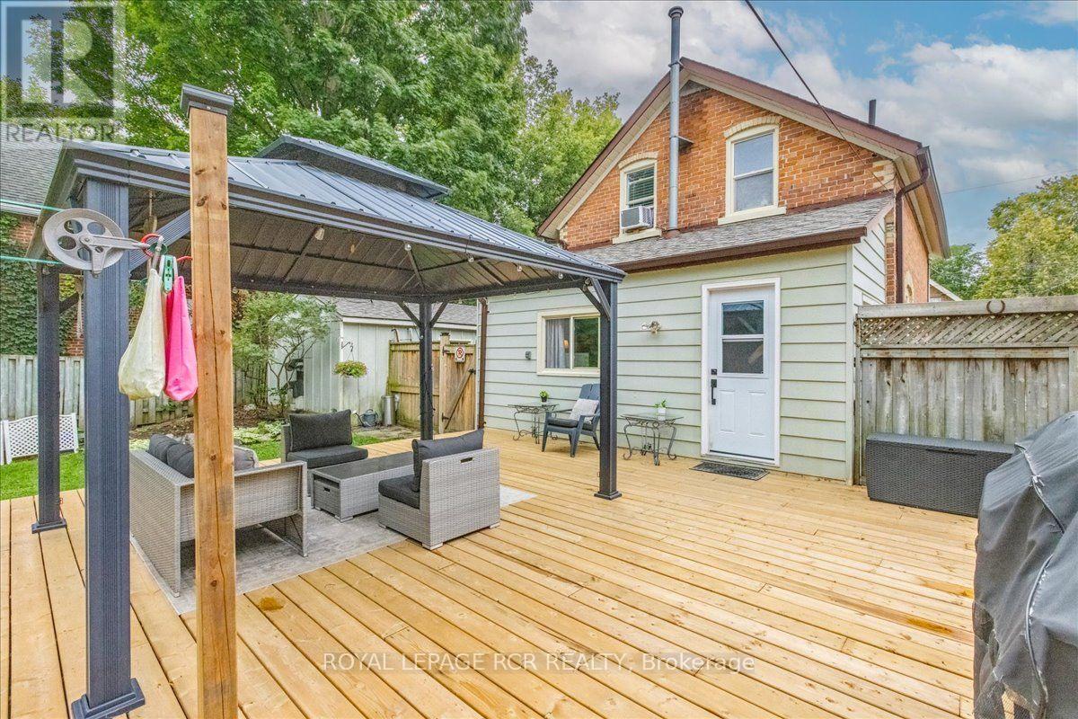 93 Mill Street, Orangeville, Ontario  L9W 2M9 - Photo 18 - W13721720
