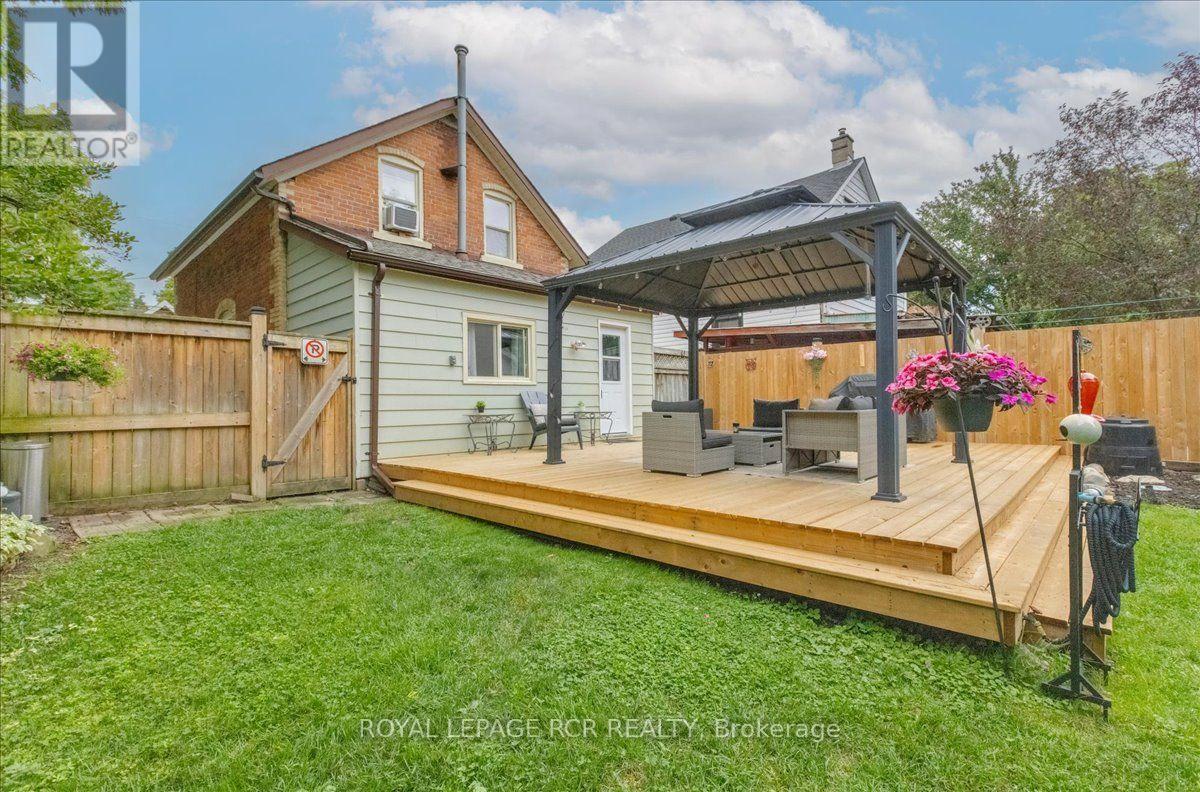 93 Mill Street, Orangeville, Ontario  L9W 2M9 - Photo 19 - W13721720