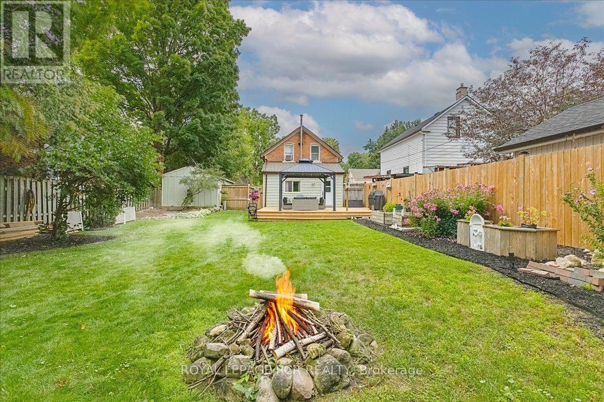93 Mill Street, Orangeville, Ontario  L9W 2M9 - Photo 22 - W13721720