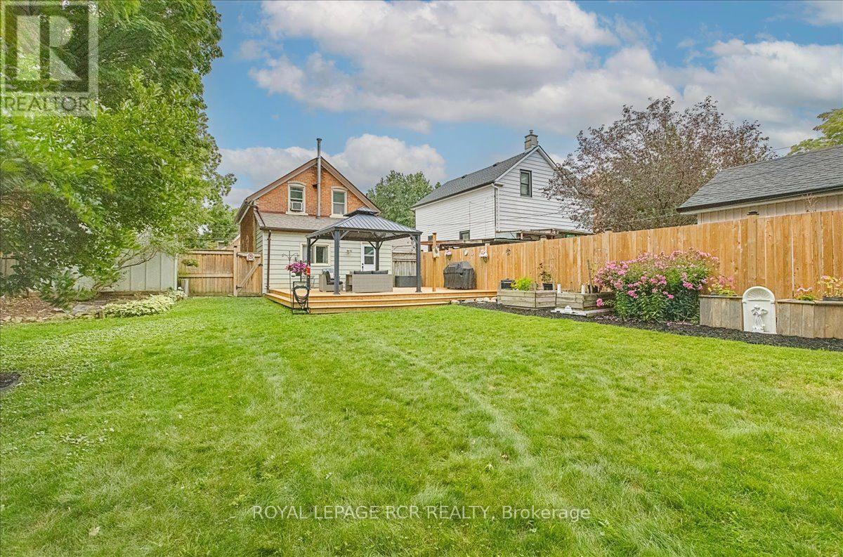 93 Mill Street, Orangeville, Ontario  L9W 2M9 - Photo 23 - W13721720