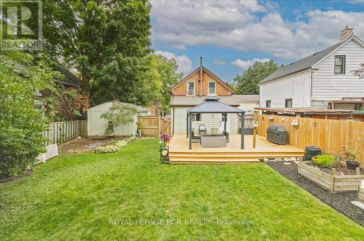 93 Mill Street, Orangeville, Ontario  L9W 2M9 - Photo 24 - W13721720