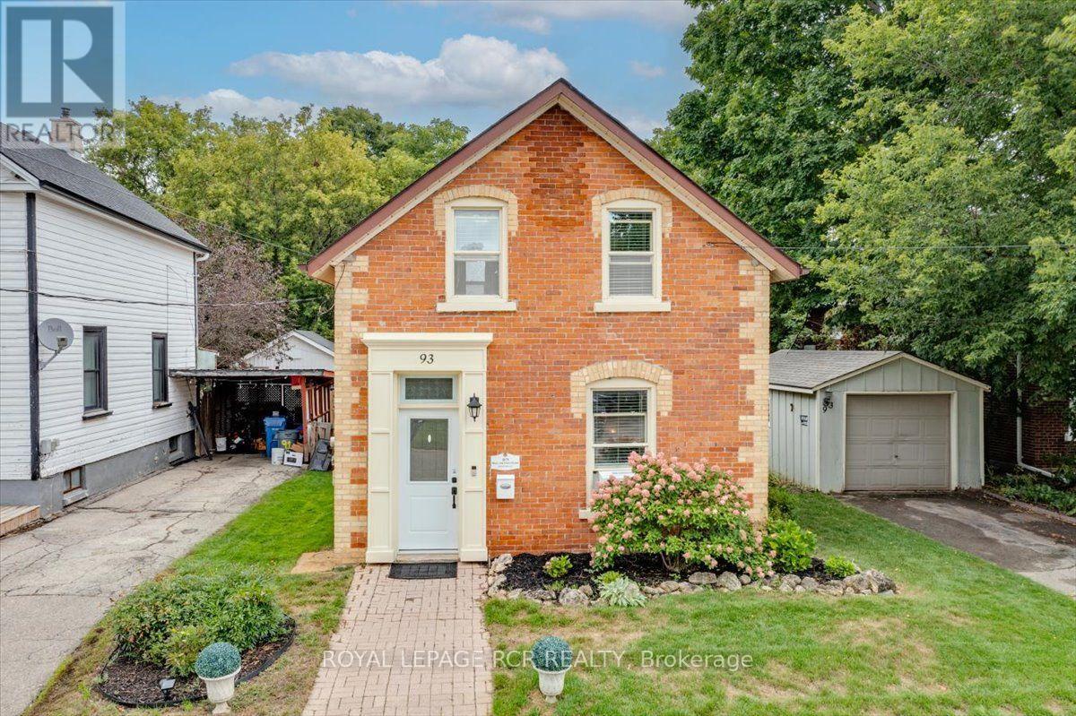 93 Mill Street, Orangeville, Ontario  L9W 2M9 - Photo 25 - W13721720