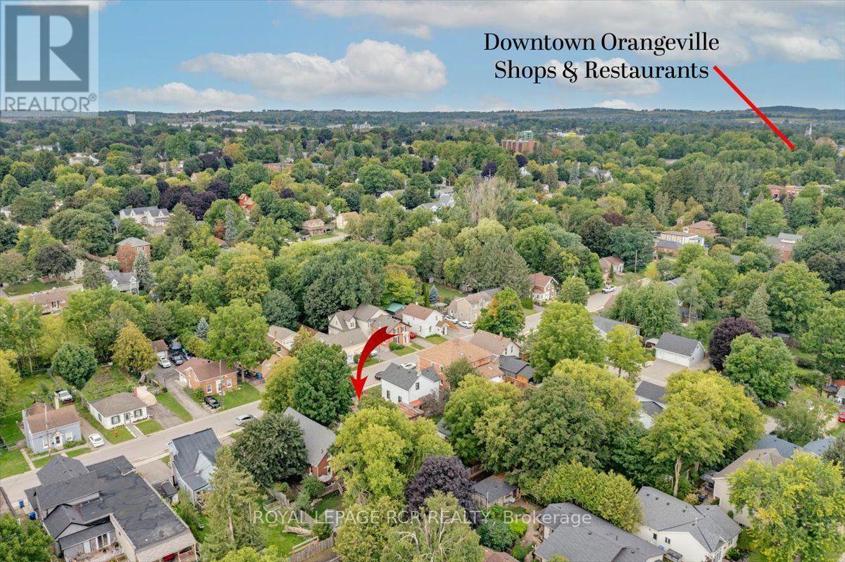 93 Mill Street, Orangeville, Ontario  L9W 2M9 - Photo 26 - W13721720