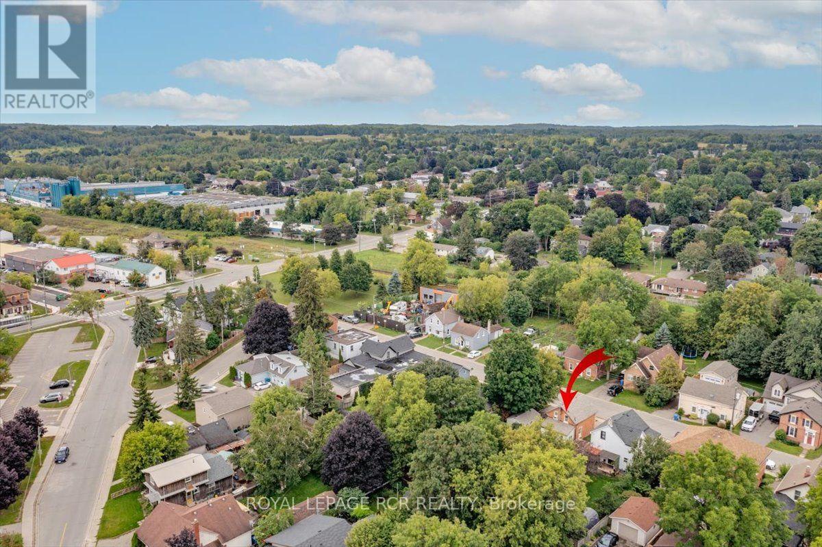 93 Mill Street, Orangeville, Ontario  L9W 2M9 - Photo 27 - W13721720