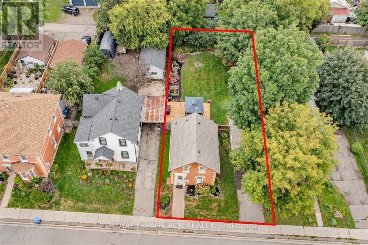 93 Mill Street, Orangeville, Ontario  L9W 2M9 - Photo 30 - W13721720