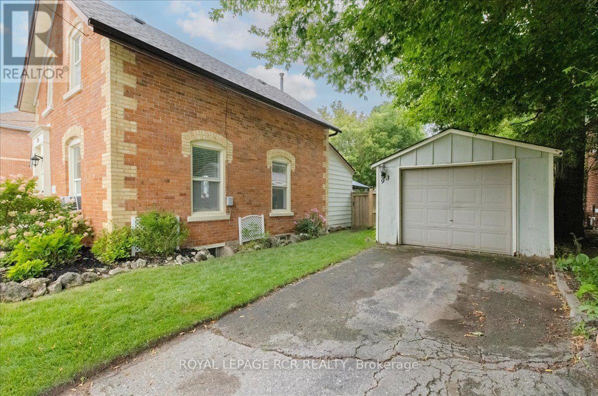 93 Mill Street, Orangeville, Ontario  L9W 2M9 - Photo 32 - W13721720