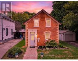 93 MILL STREET, Orangeville, Ontario