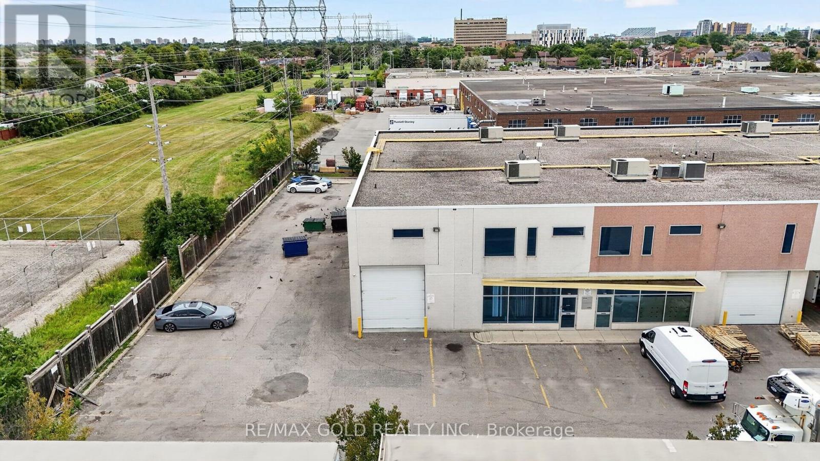 113 - 101 Westmore Drive, Toronto, Ontario  M9V 3Y6 - Photo 33 - W13721724