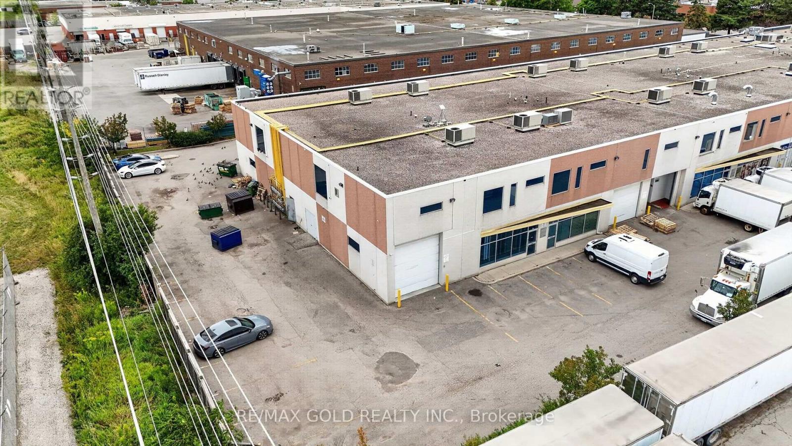 113 - 101 Westmore Drive, Toronto, Ontario  M9V 3Y6 - Photo 34 - W13721724