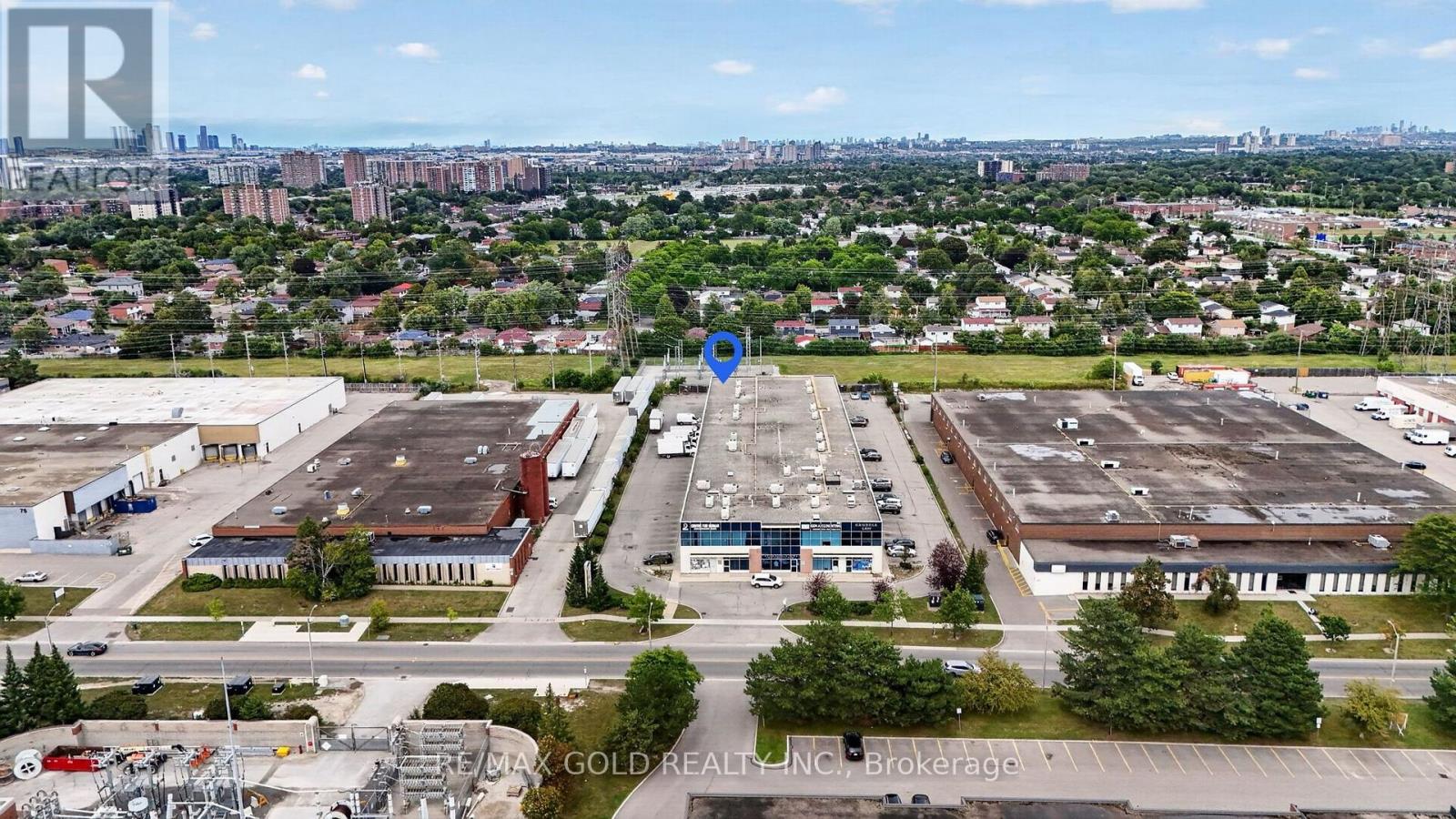 113 - 101 Westmore Drive, Toronto, Ontario  M9V 3Y6 - Photo 38 - W13721724