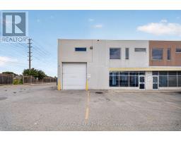 113 - 101 WESTMORE DRIVE, Toronto, Ontario