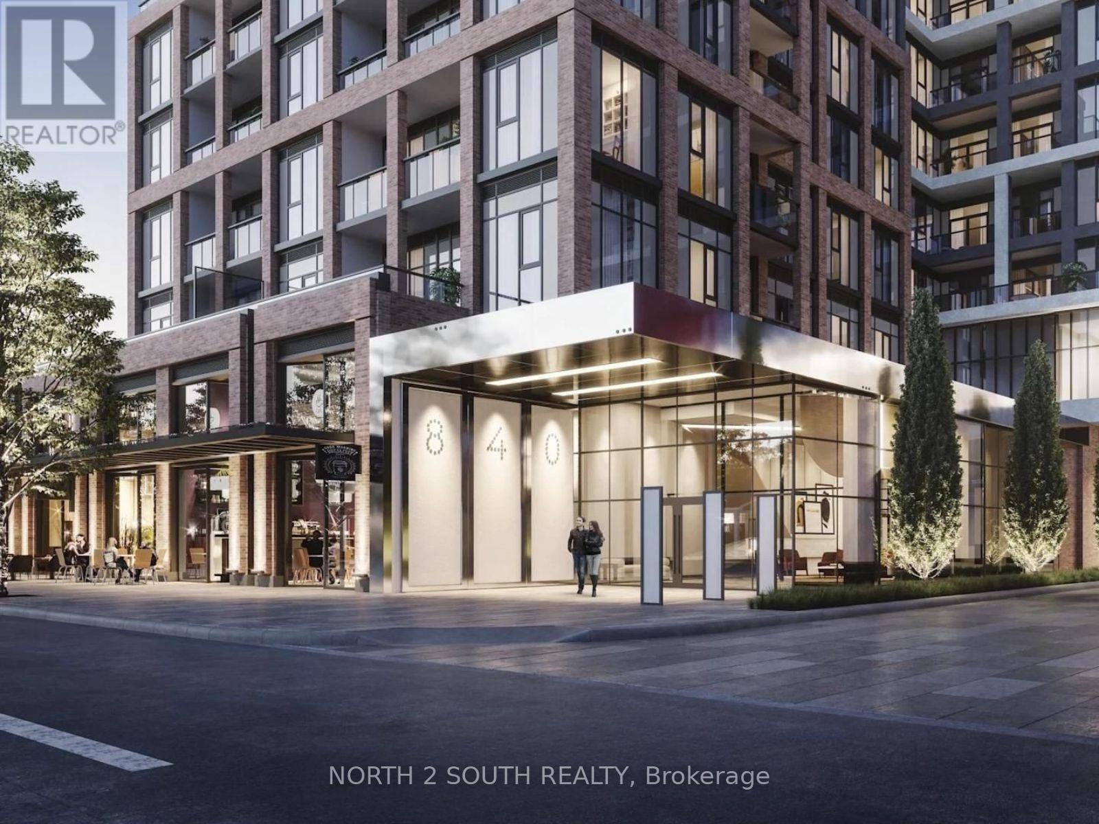 529 - 858 Dupont Street, Toronto, Ontario  M6G 0C1 - Photo 1 - W13721740