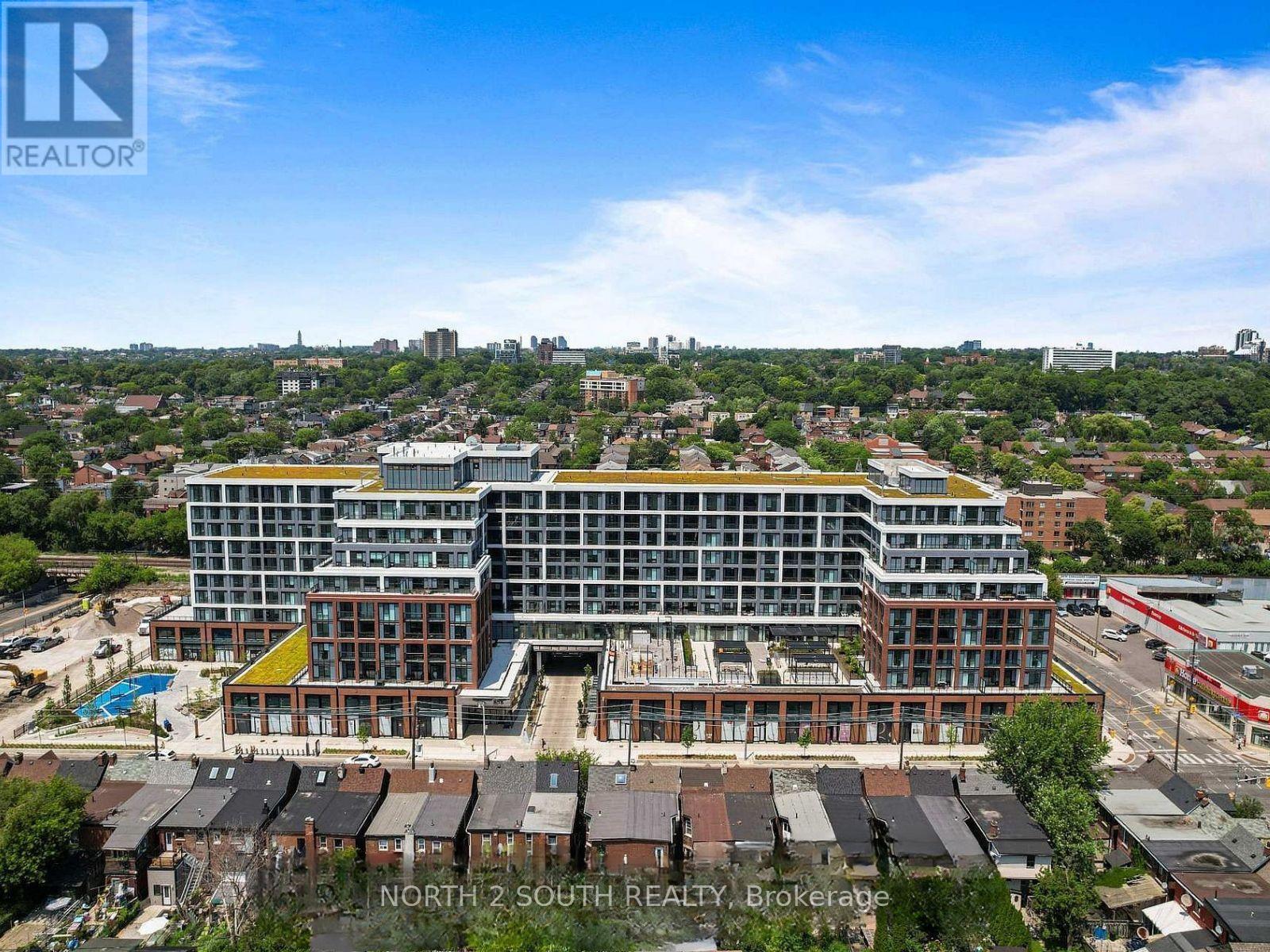 529 - 858 Dupont Street, Toronto, Ontario  M6G 0C1 - Photo 10 - W13721740