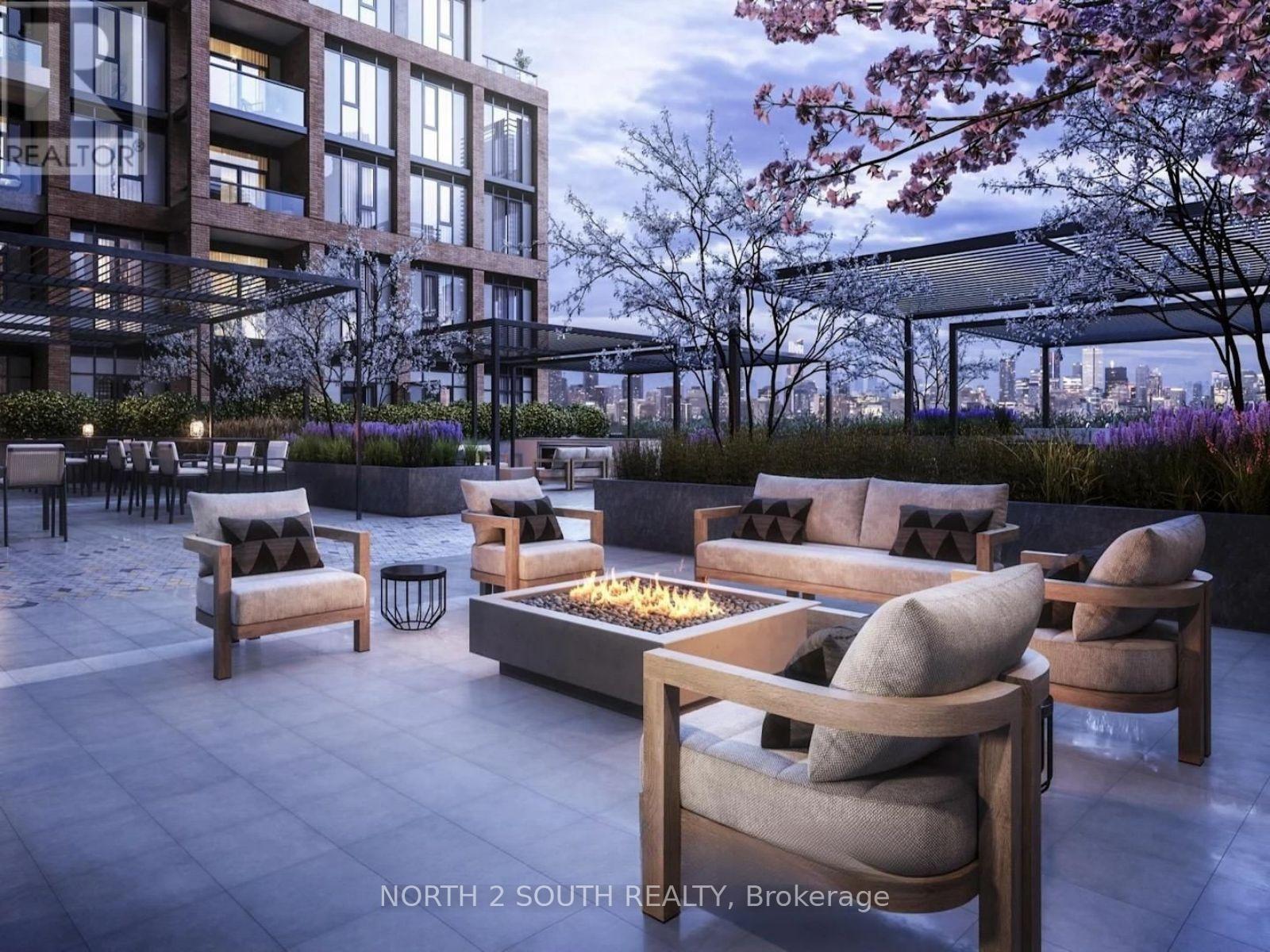529 - 858 Dupont Street, Toronto, Ontario  M6G 0C1 - Photo 3 - W13721740