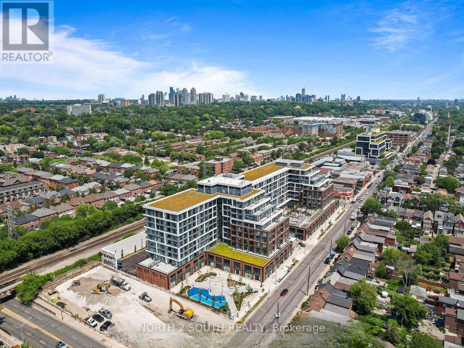 529 - 858 Dupont Street, Toronto, Ontario  M6G 0C1 - Photo 4 - W13721740