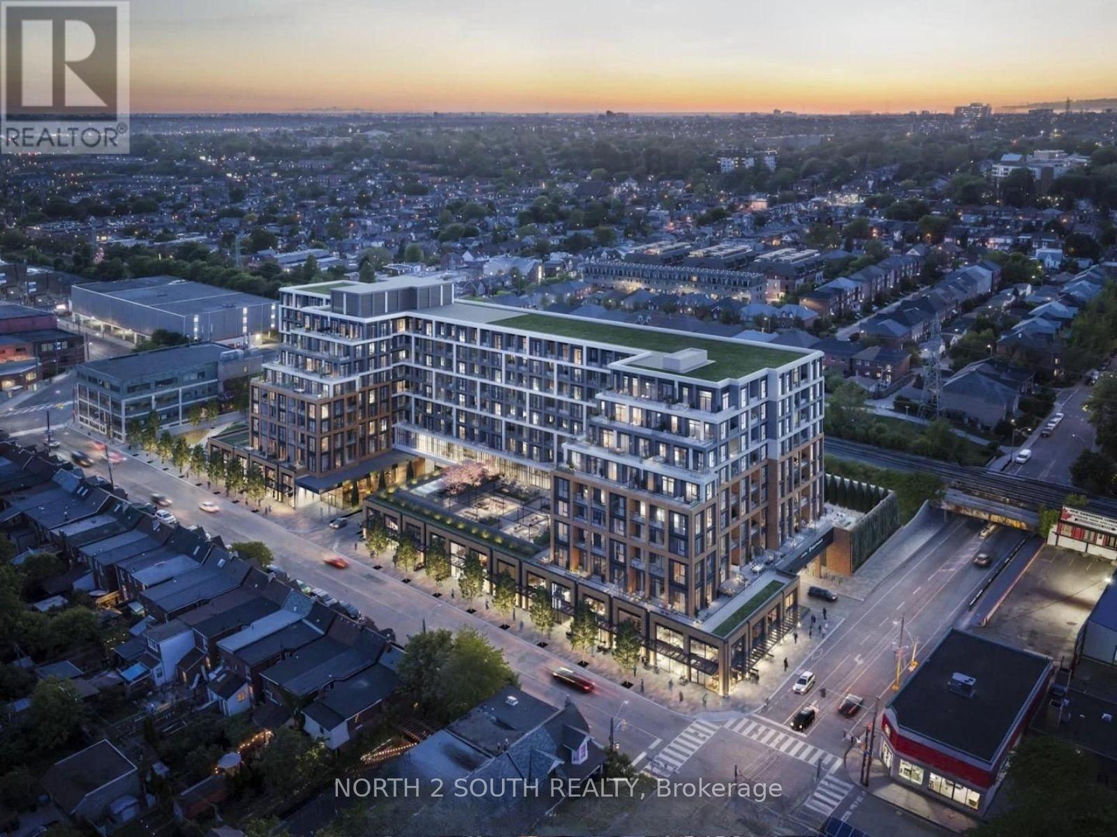 529 - 858 Dupont Street, Toronto, Ontario  M6G 0C1 - Photo 5 - W13721740
