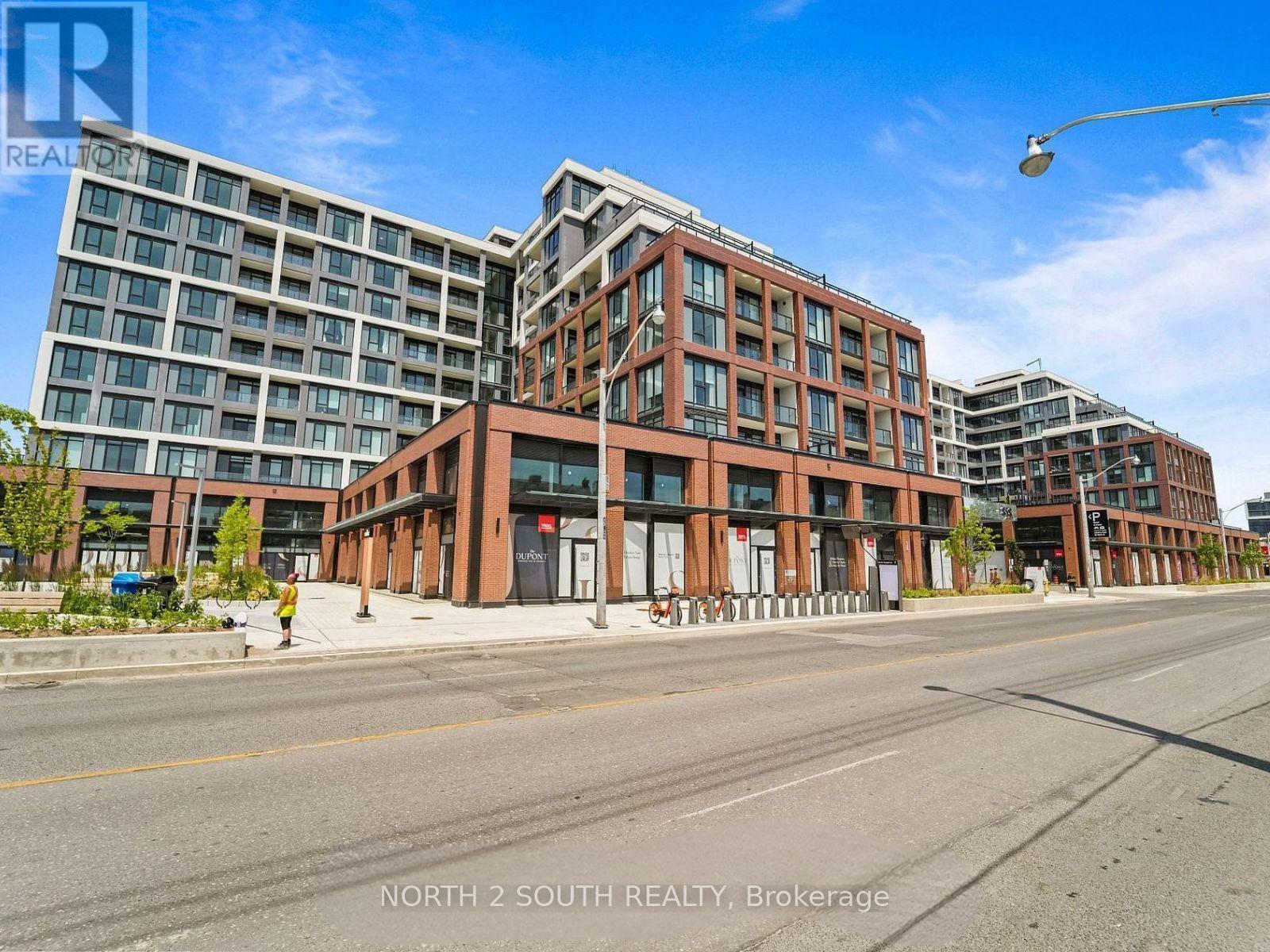 529 - 858 Dupont Street, Toronto, Ontario  M6G 0C1 - Photo 6 - W13721740