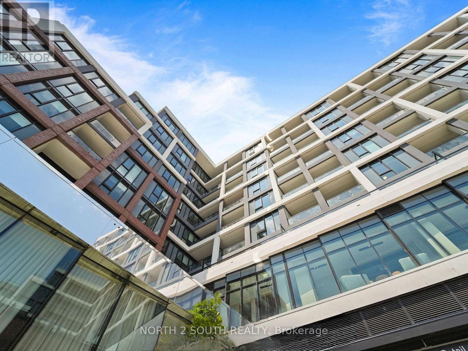 529 - 858 Dupont Street, Toronto, Ontario  M6G 0C1 - Photo 7 - W13721740