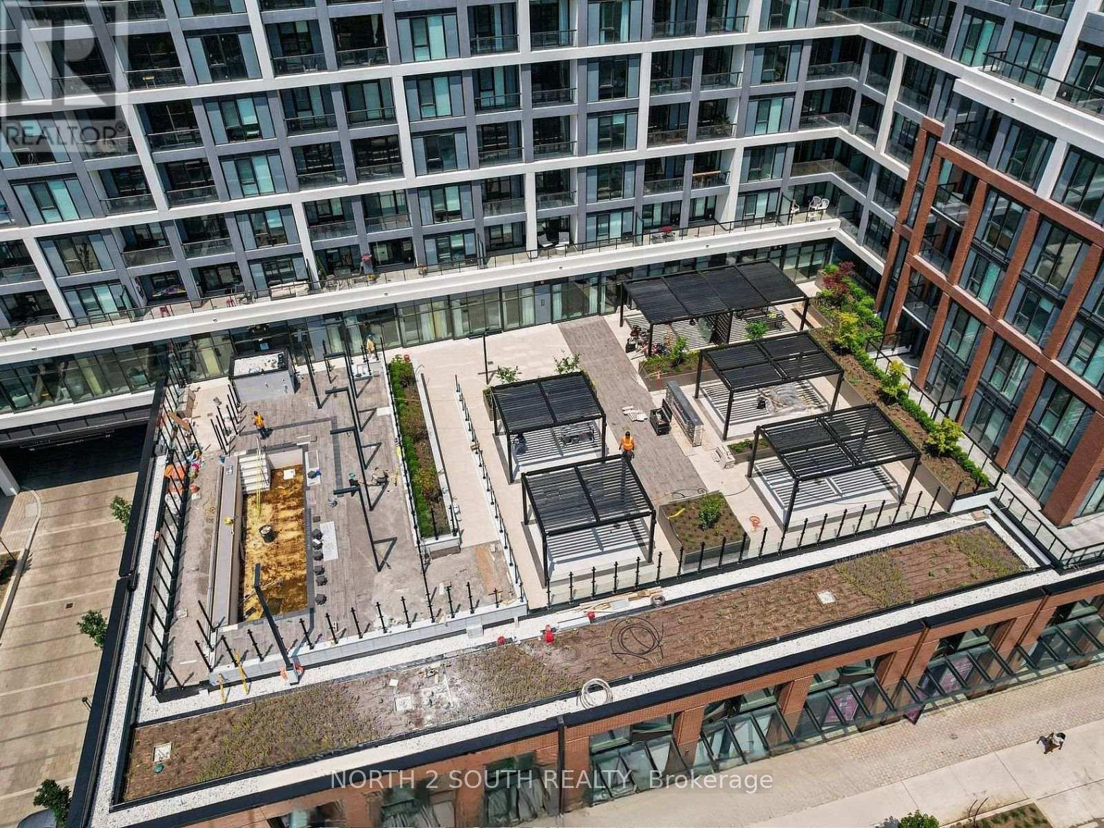 529 - 858 Dupont Street, Toronto, Ontario  M6G 0C1 - Photo 9 - W13721740