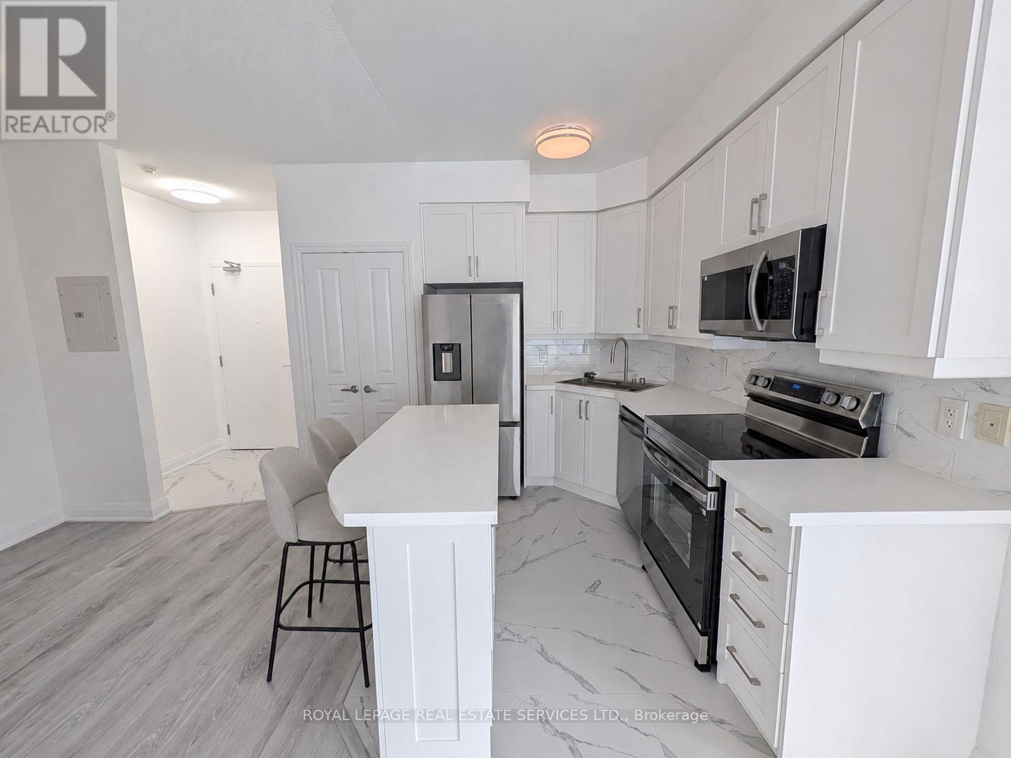 1008 - 225 Webb Drive, Mississauga, Ontario  L5B 4P2 - Photo 10 - W13721742