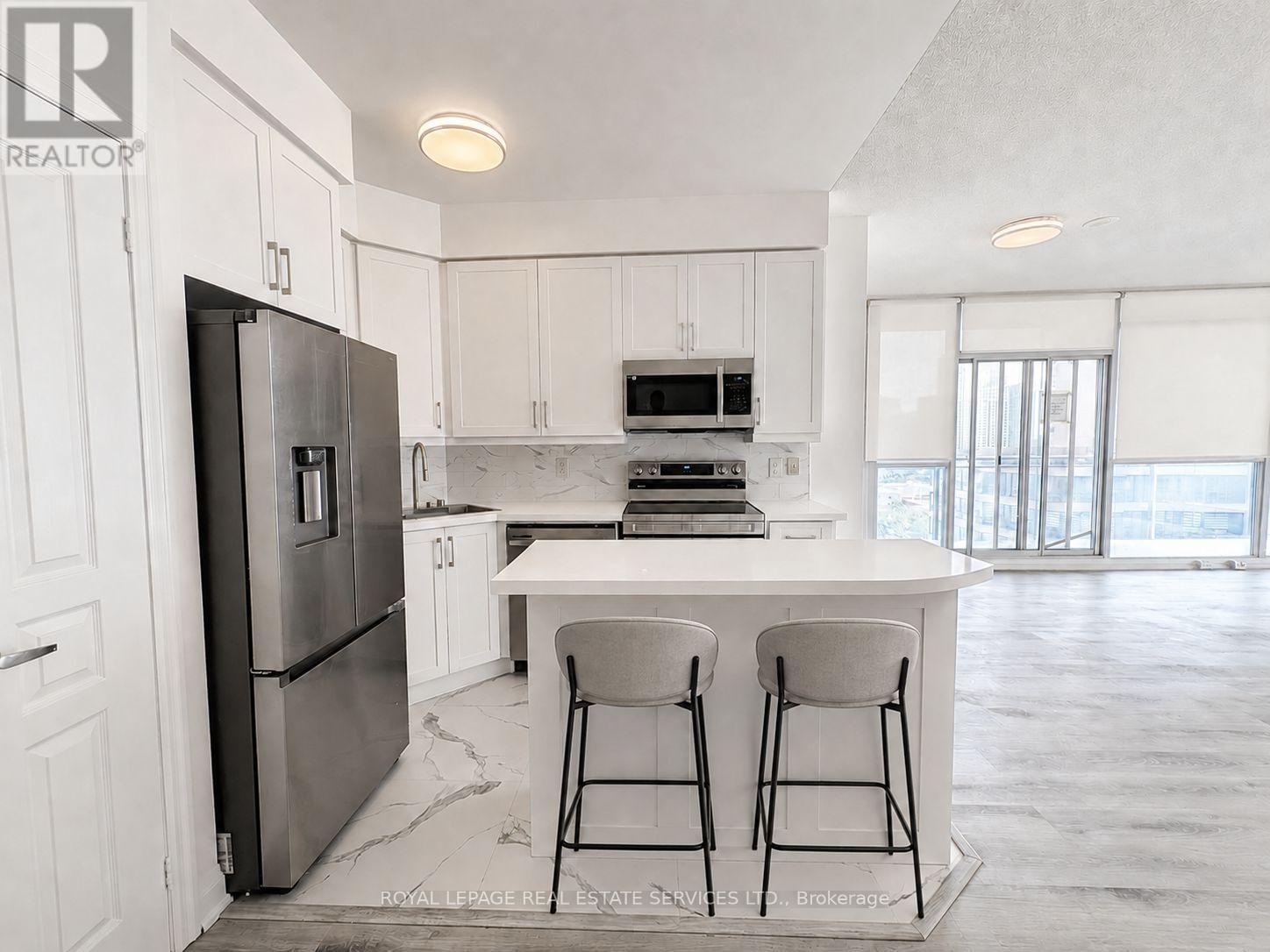 1008 - 225 Webb Drive, Mississauga, Ontario  L5B 4P2 - Photo 12 - W13721742
