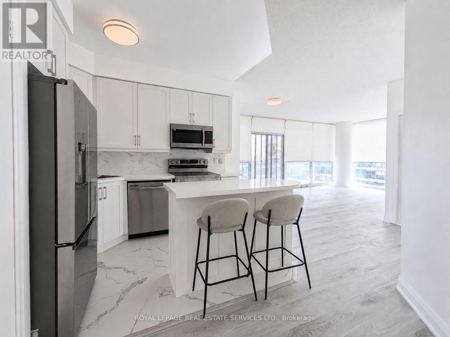 1008 - 225 Webb Drive, Mississauga, Ontario  L5B 4P2 - Photo 13 - W13721742