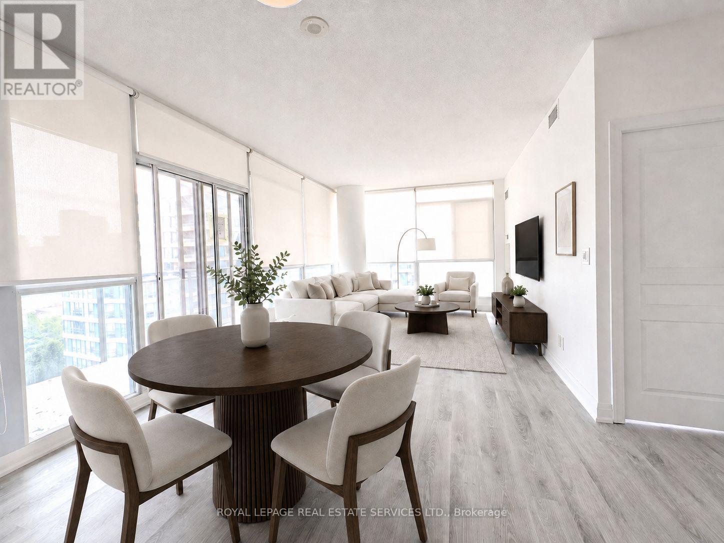 1008 - 225 Webb Drive, Mississauga, Ontario  L5B 4P2 - Photo 16 - W13721742