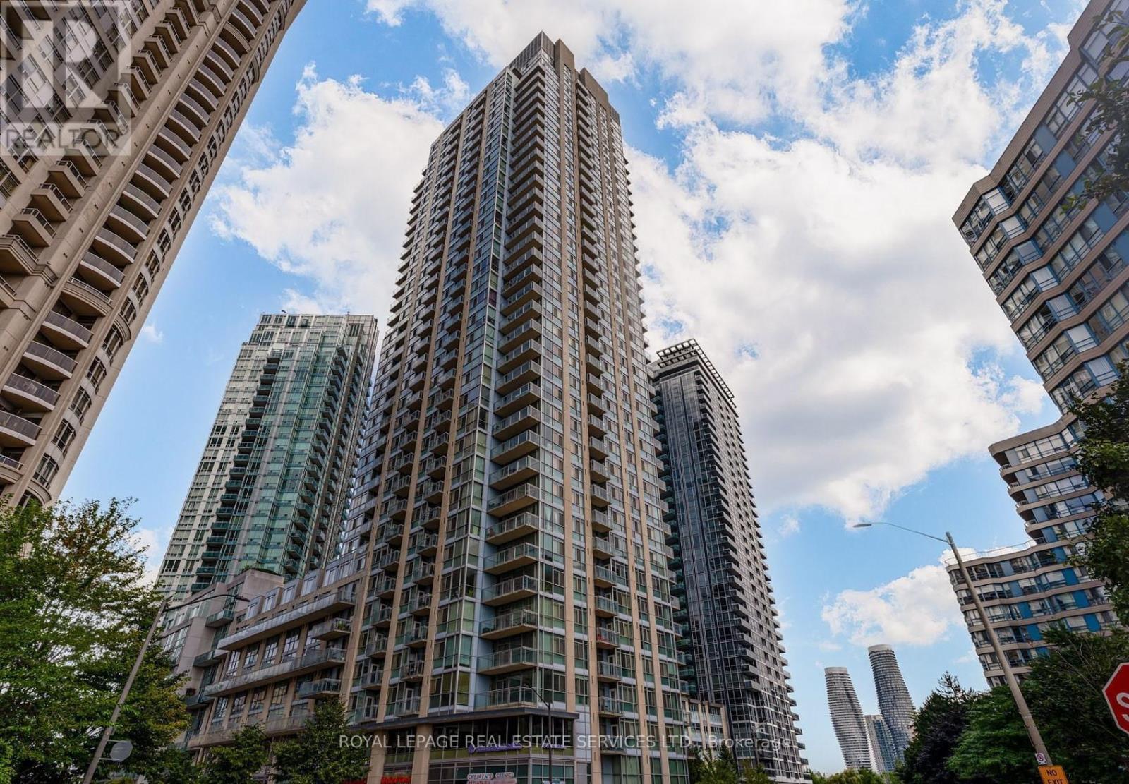 1008 - 225 Webb Drive, Mississauga, Ontario  L5B 4P2 - Photo 34 - W13721742