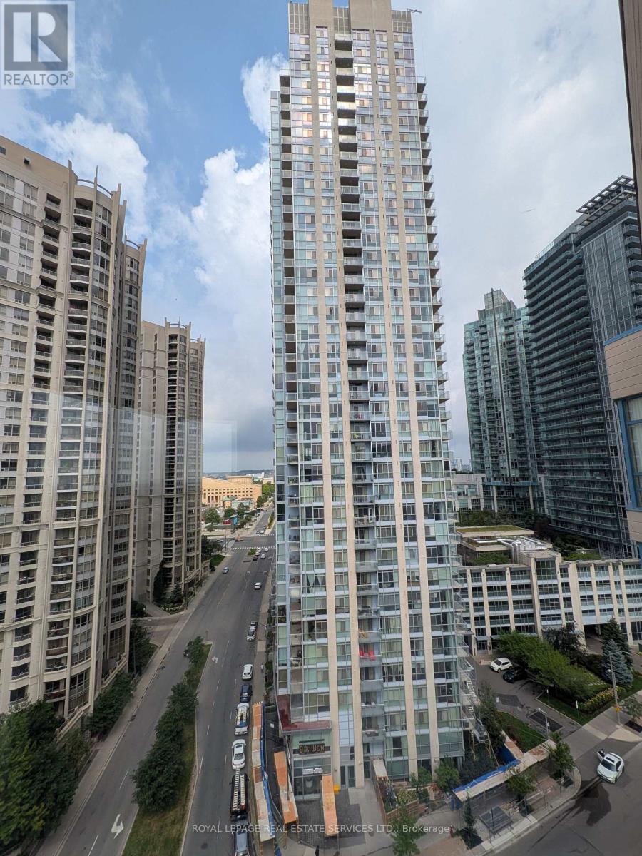 1008 - 225 Webb Drive, Mississauga, Ontario  L5B 4P2 - Photo 35 - W13721742