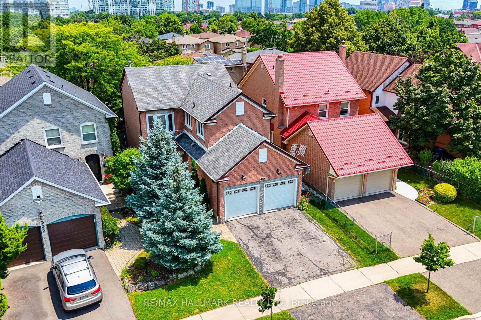 329 Kingsbridge Garden Circle, Mississauga, Ontario  L5R 1K9 - Photo 38 - W13721746