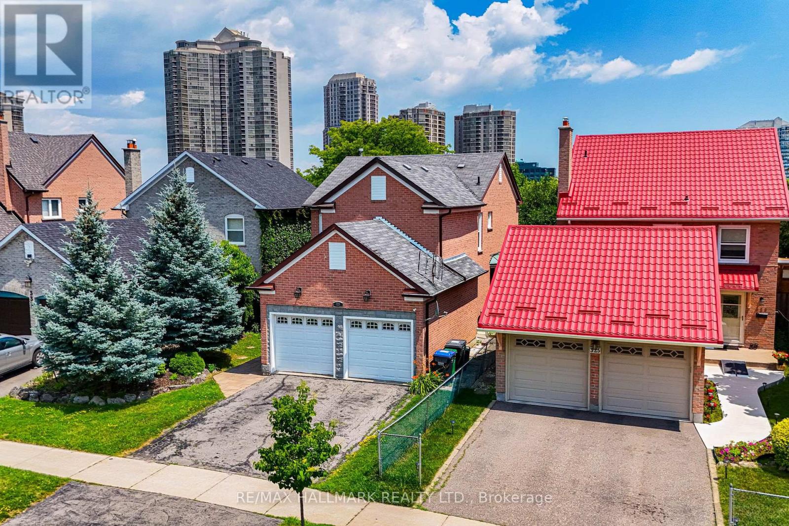 329 Kingsbridge Garden Circle, Mississauga, Ontario  L5R 1K9 - Photo 39 - W13721746