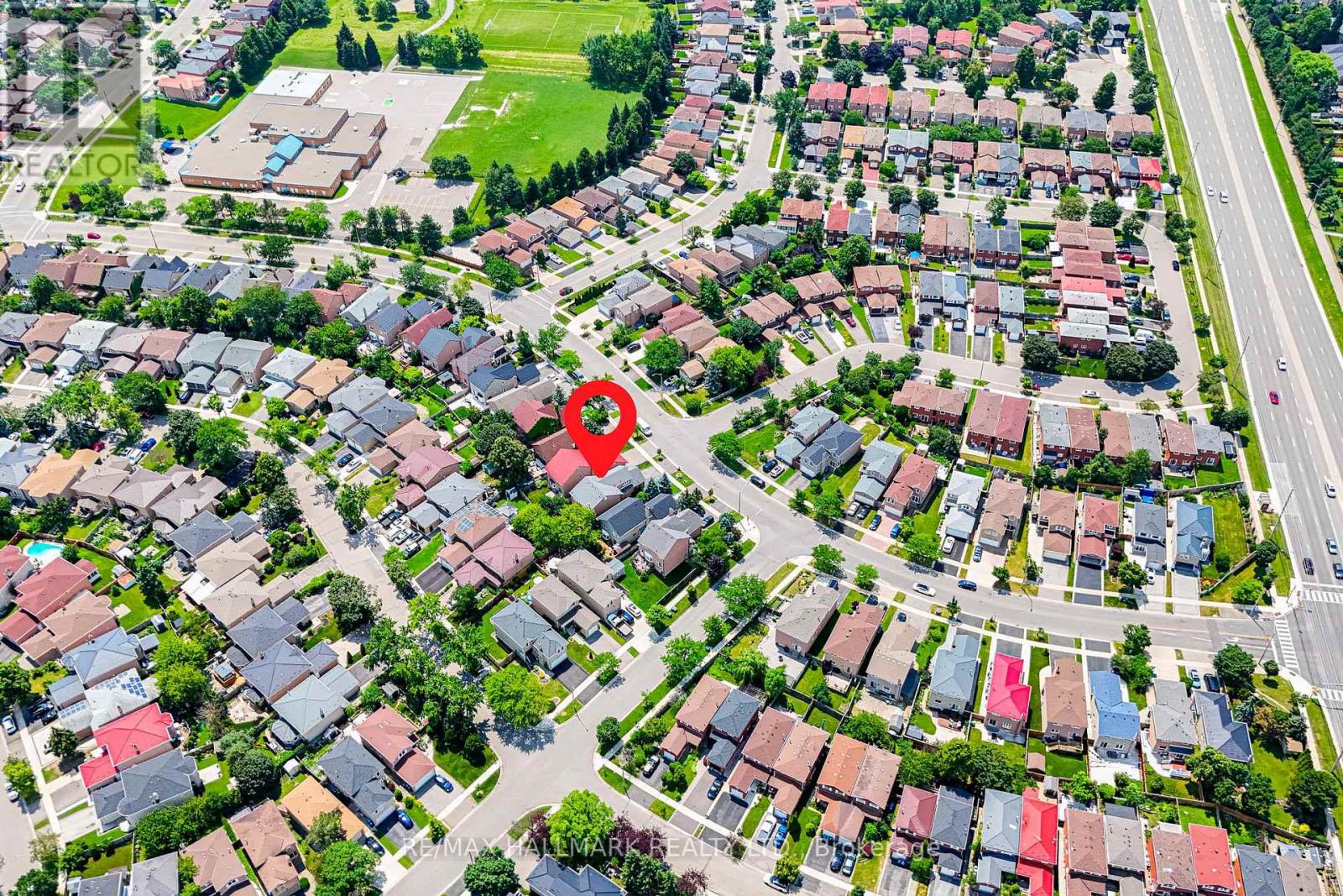329 Kingsbridge Garden Circle, Mississauga, Ontario  L5R 1K9 - Photo 43 - W13721746
