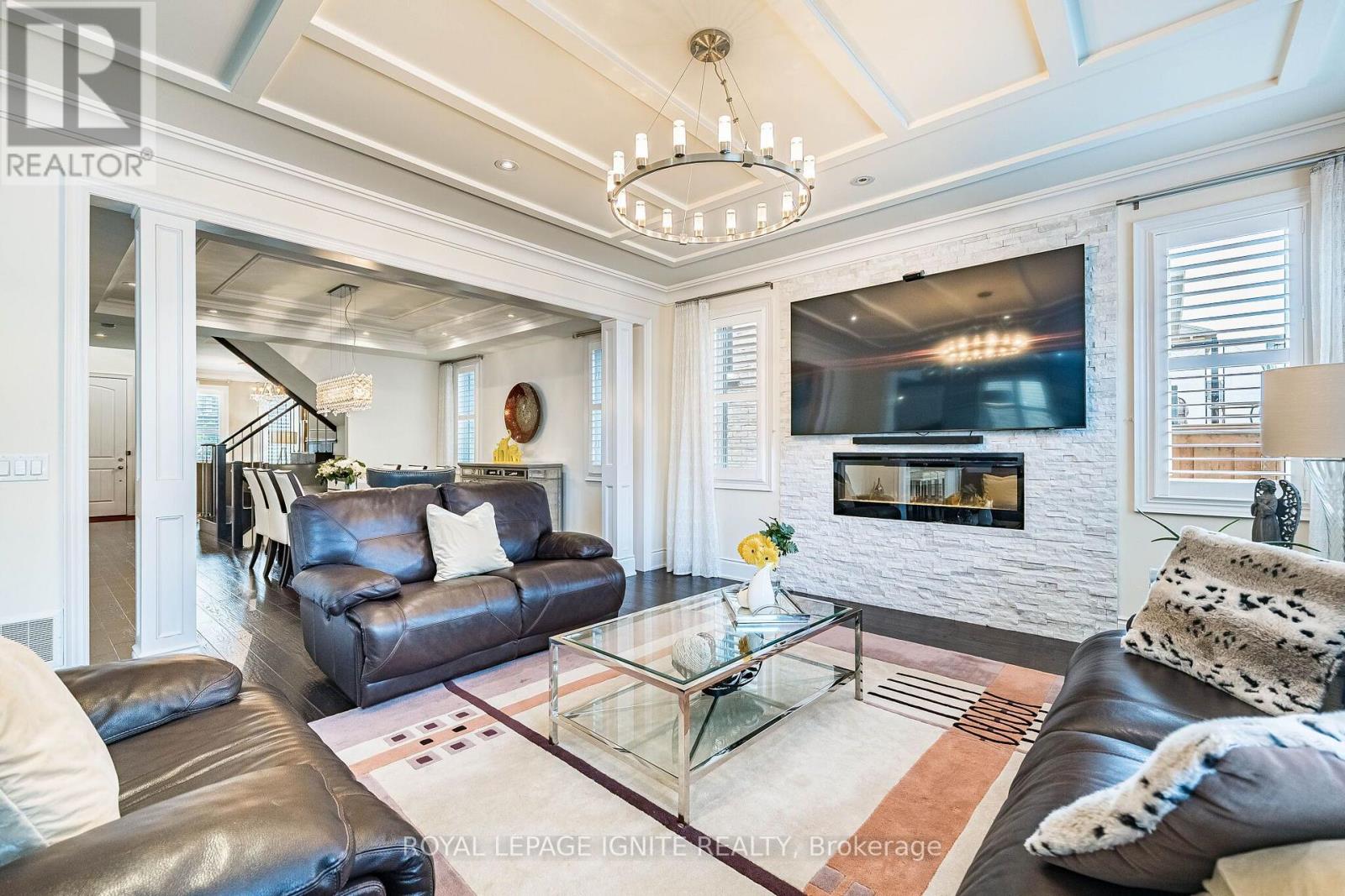 5 Stellar Avenue, Caledon, Ontario  L7C 3P7 - Photo 15 - W13721752