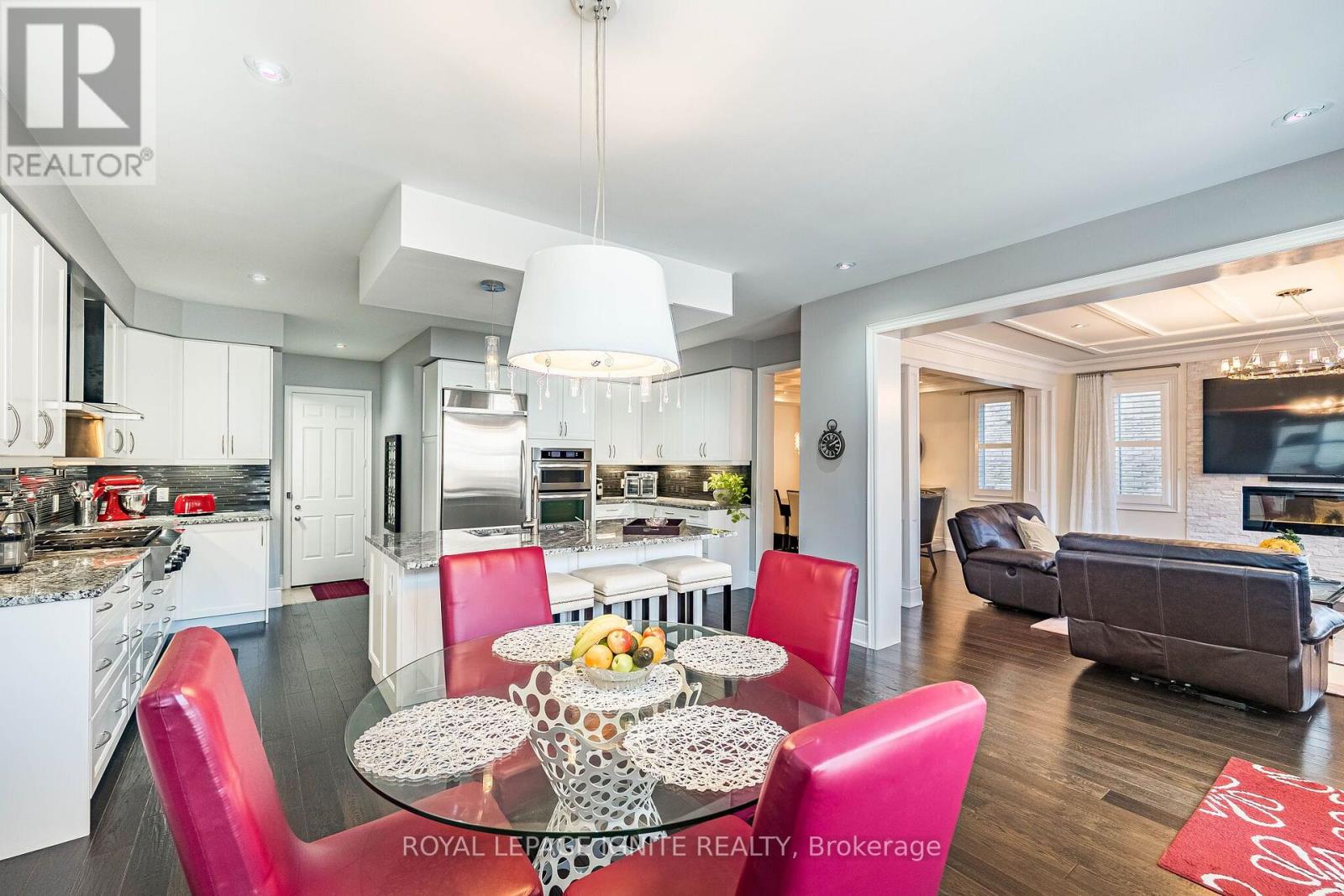 5 Stellar Avenue, Caledon, Ontario  L7C 3P7 - Photo 18 - W13721752