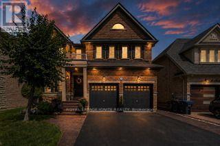 5 Stellar Avenue, Caledon, Ontario  L7C 3P7 - Photo 2 - W13721752