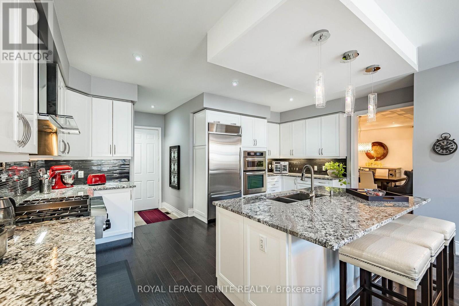 5 Stellar Avenue, Caledon, Ontario  L7C 3P7 - Photo 20 - W13721752