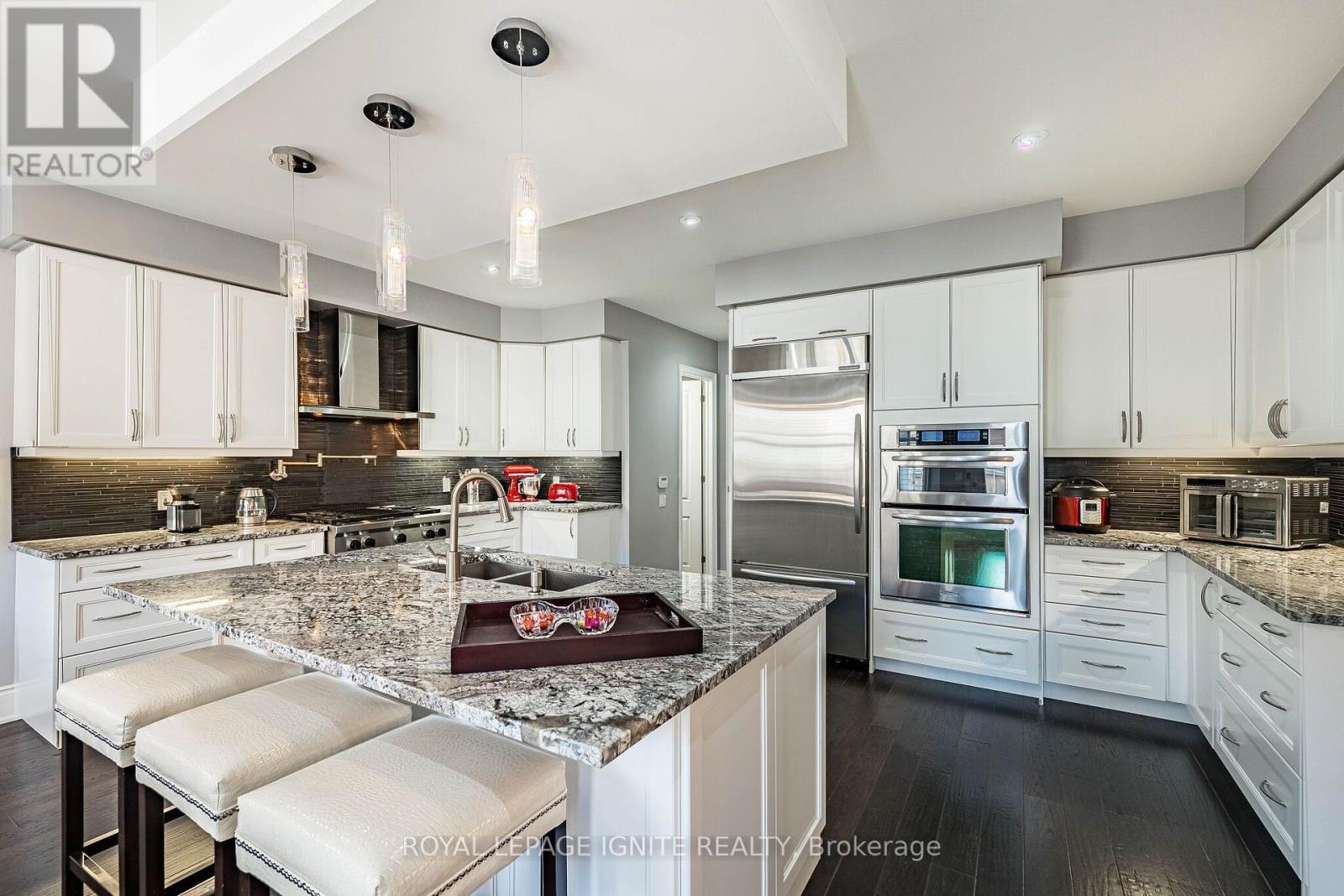 5 Stellar Avenue, Caledon, Ontario  L7C 3P7 - Photo 21 - W13721752
