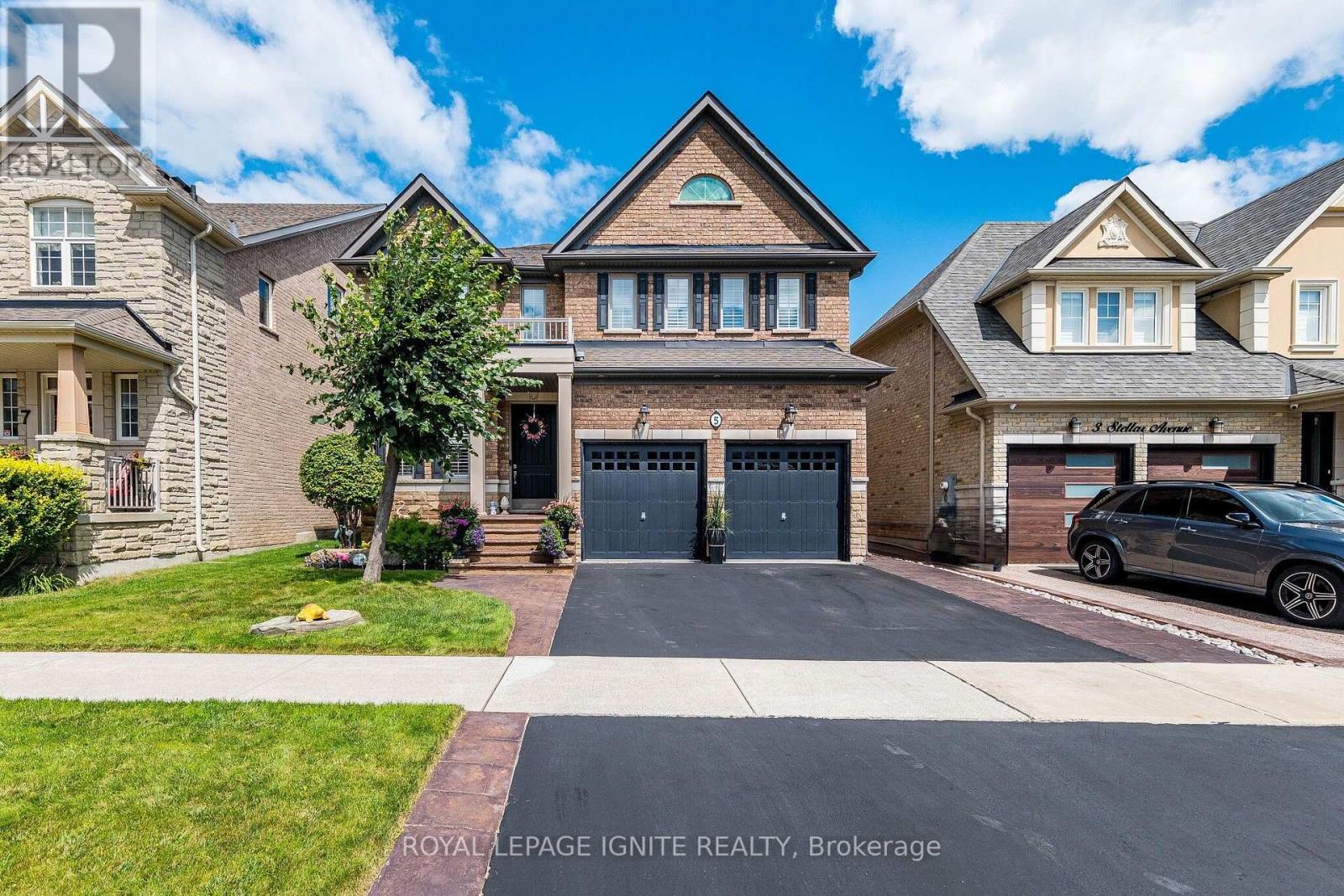 5 Stellar Avenue, Caledon, Ontario  L7C 3P7 - Photo 3 - W13721752