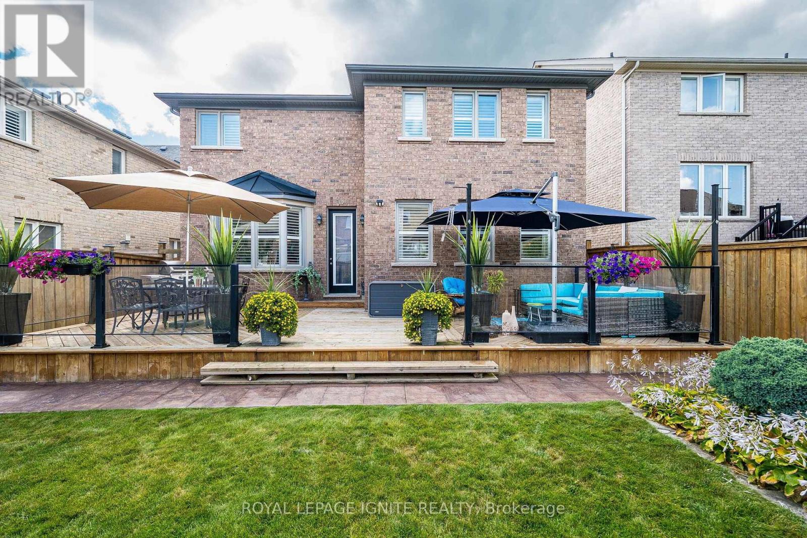 5 Stellar Avenue, Caledon, Ontario  L7C 3P7 - Photo 45 - W13721752