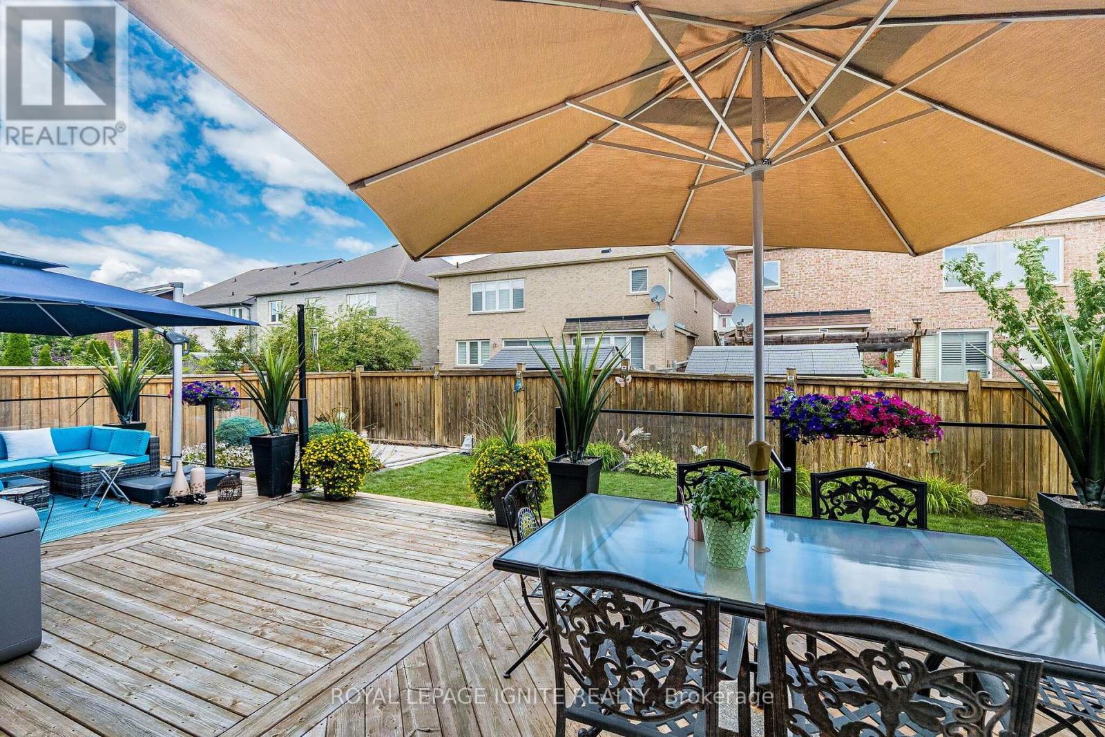5 Stellar Avenue, Caledon, Ontario  L7C 3P7 - Photo 48 - W13721752