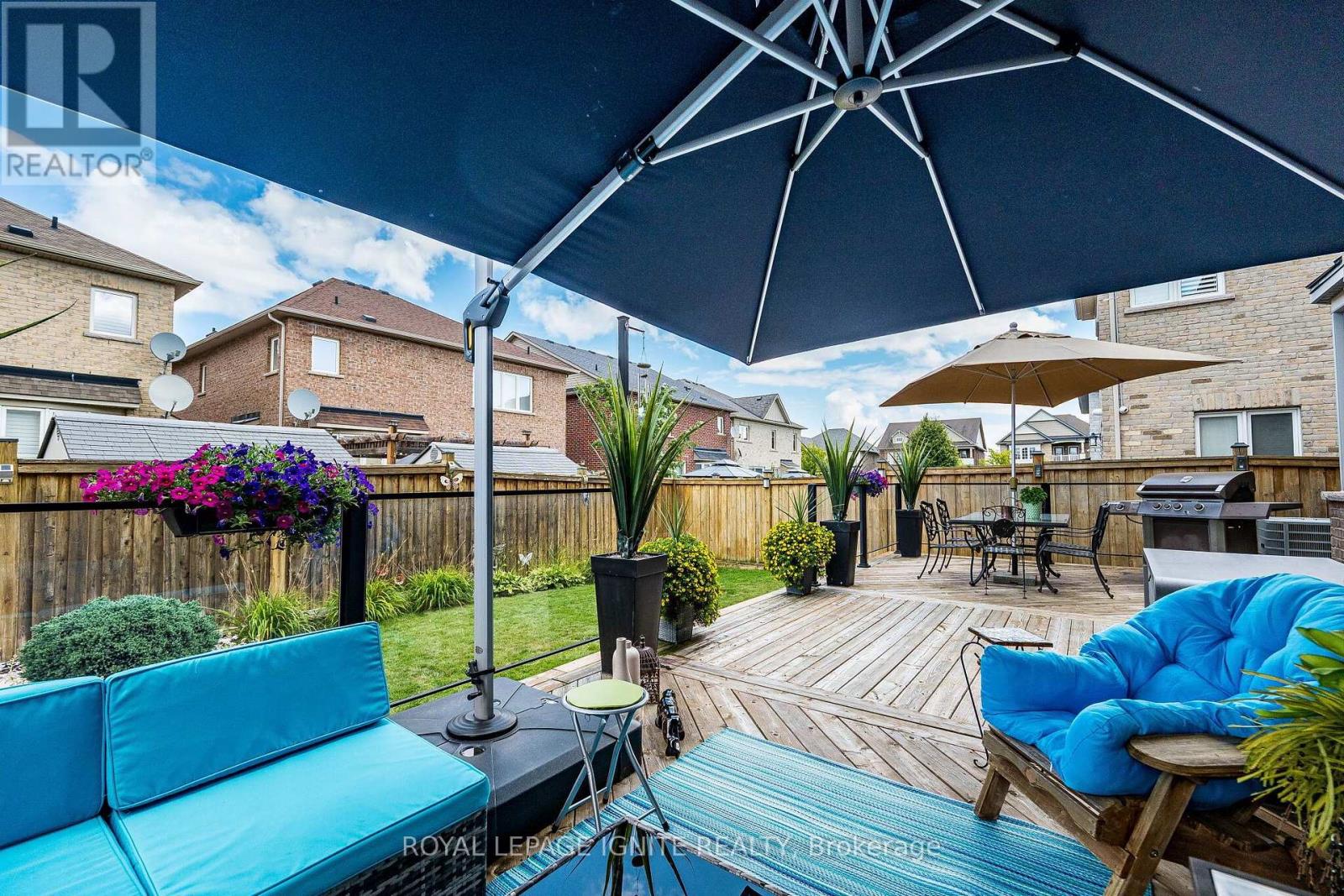 5 Stellar Avenue, Caledon, Ontario  L7C 3P7 - Photo 49 - W13721752