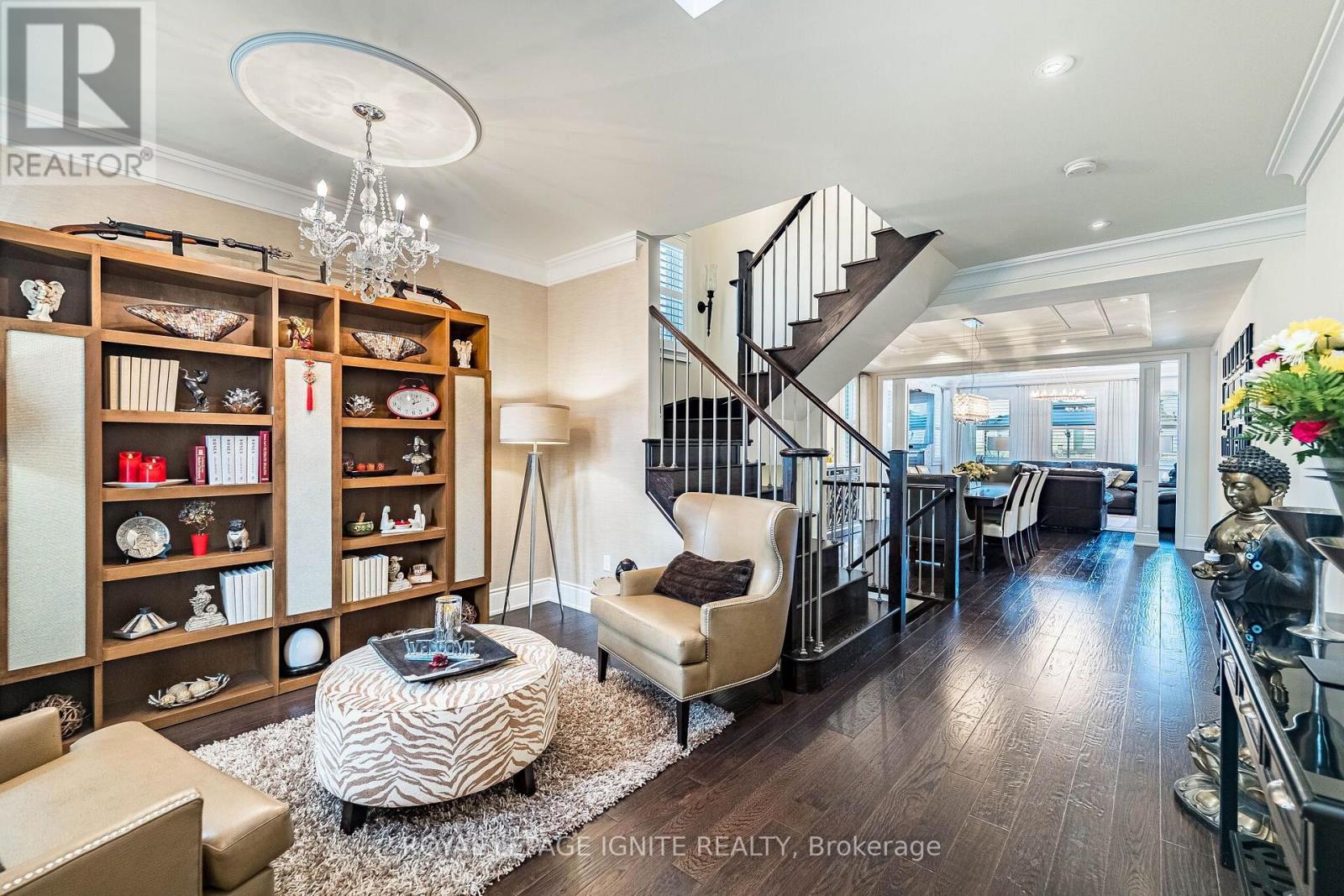 5 Stellar Avenue, Caledon, Ontario  L7C 3P7 - Photo 5 - W13721752