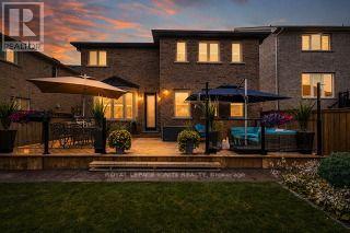 5 Stellar Avenue, Caledon, Ontario  L7C 3P7 - Photo 50 - W13721752
