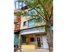 802 BLOOR STREET W, Toronto, Ontario