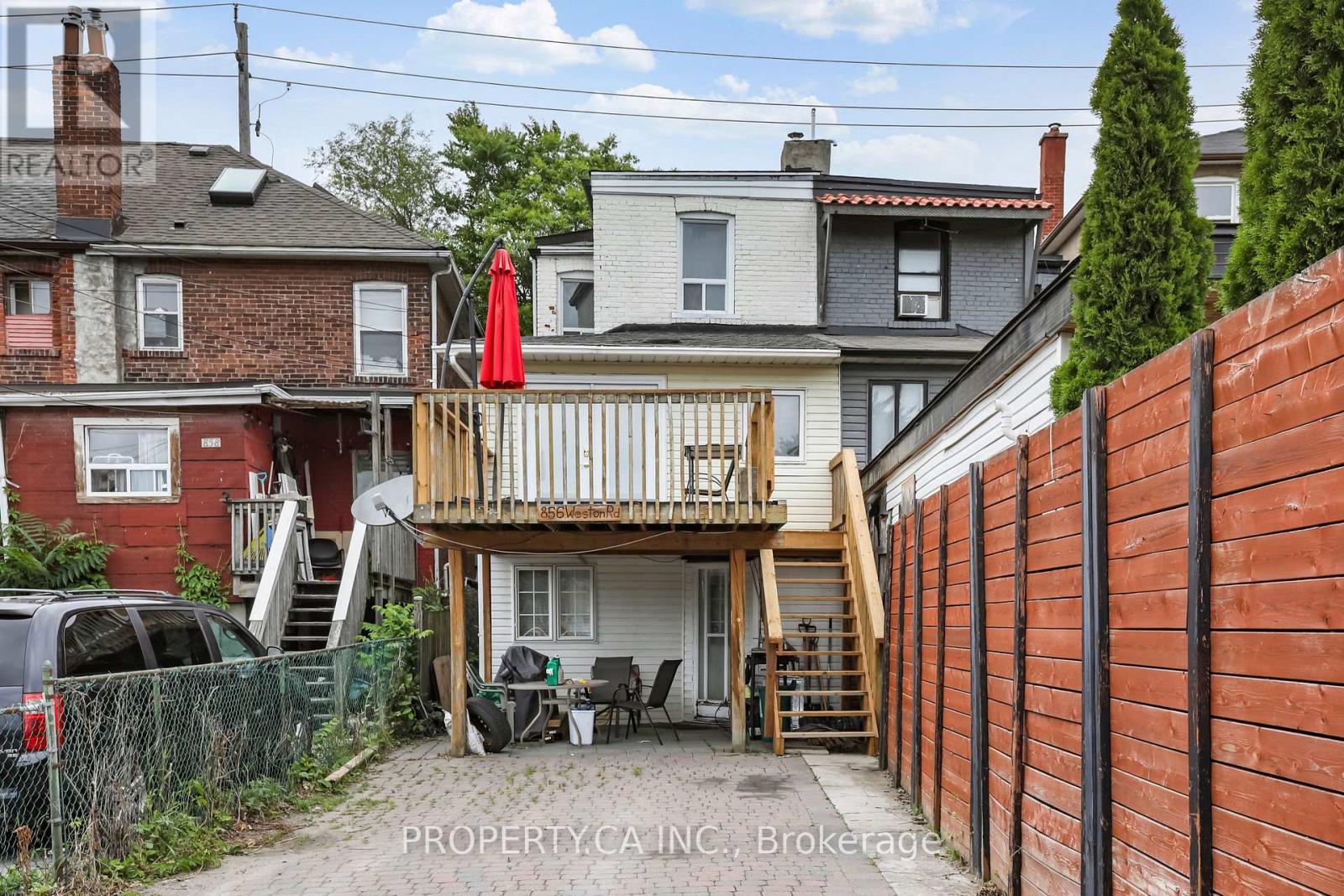 856 Weston Road, Toronto, Ontario  M6N 3R5 - Photo 27 - W13721778
