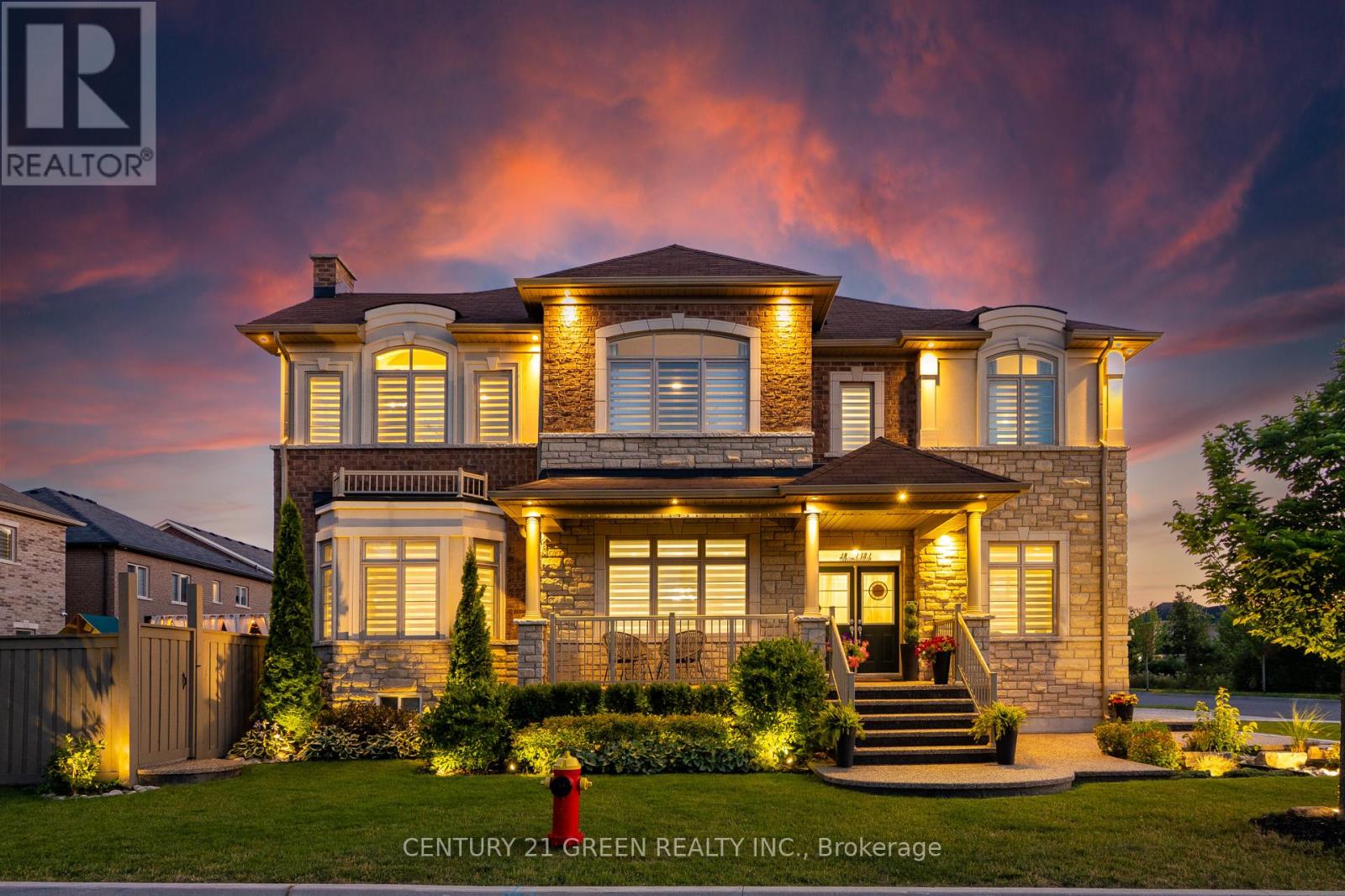 1478 DAY TERRACE, Milton, Ontario