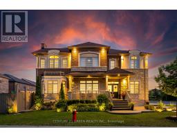 1478 DAY TERRACE, Milton, Ontario