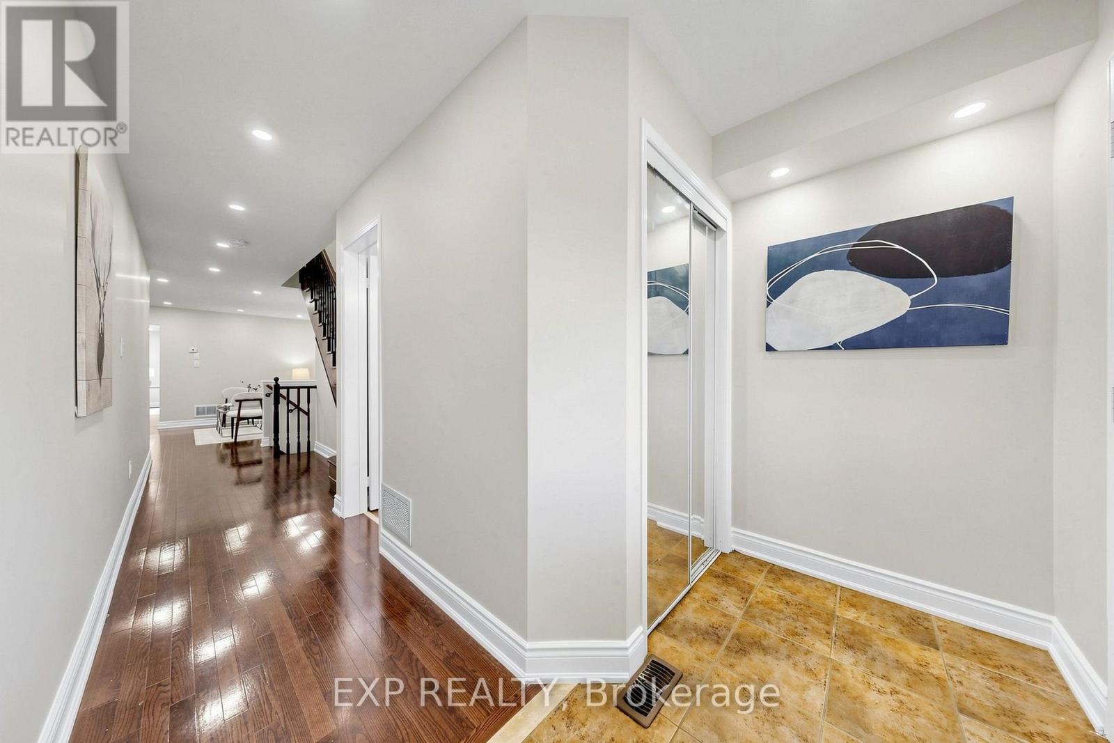 61 Spicebush Terrace, Brampton, Ontario  L6X 0J4 - Photo 20 - W13721806