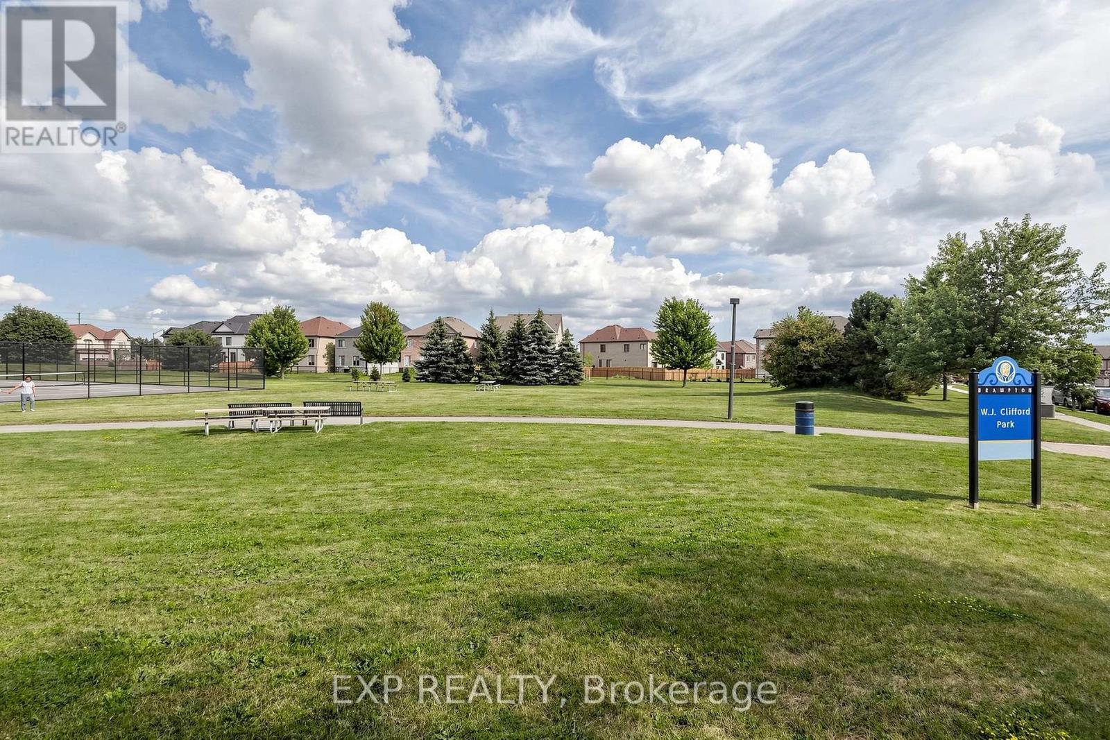 61 Spicebush Terrace, Brampton, Ontario  L6X 0J4 - Photo 50 - W13721806